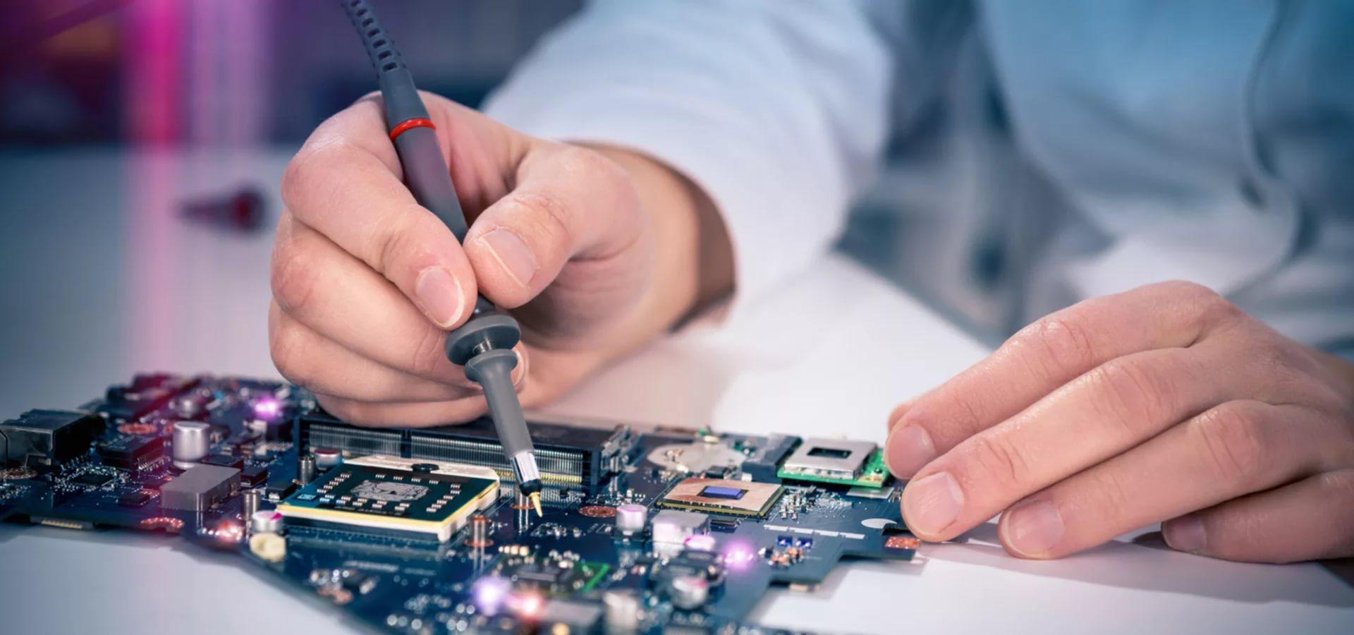 Understanding Your PC's Health: Signs It Needs Professional Attention