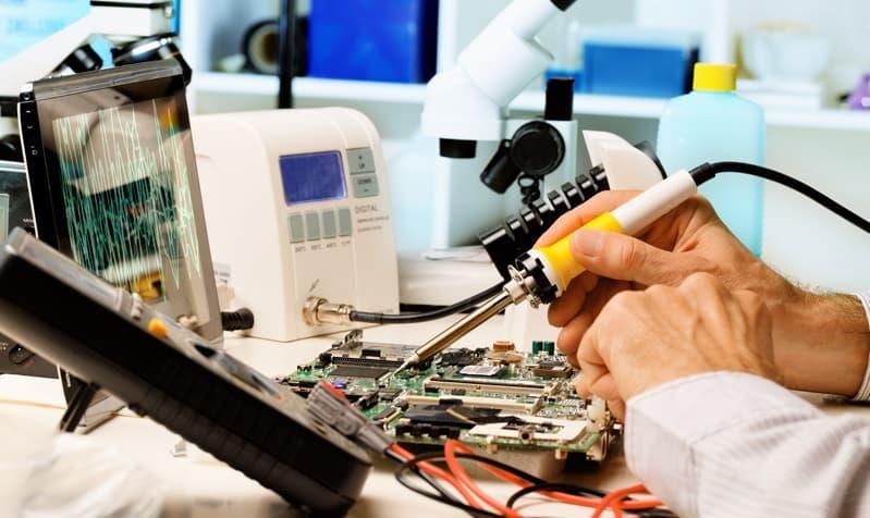  Computer Troubles? Fast & Reliable Diagnostics and Fixes